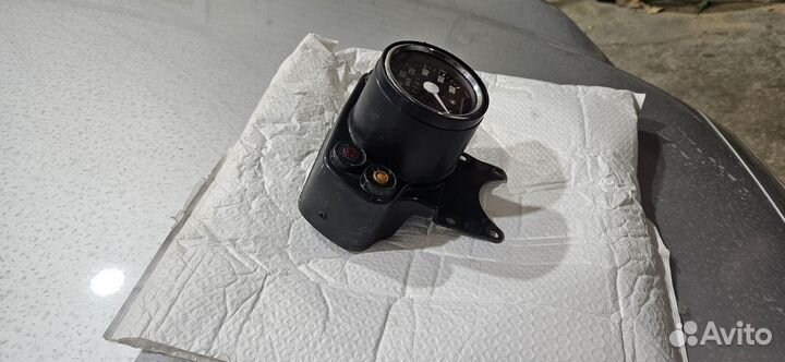 Ява 634 спидометр оригинал