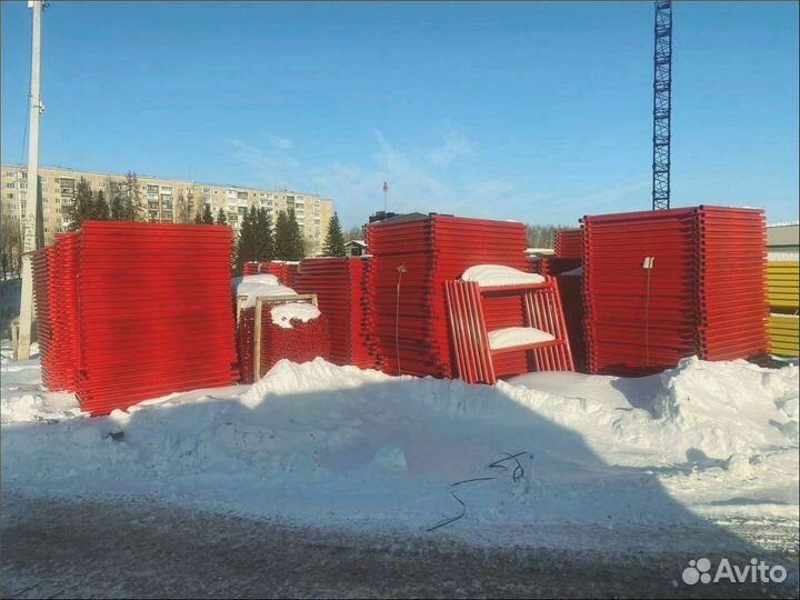 Продажа лифтовых шахт