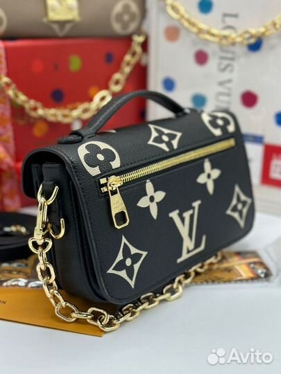 Сумка клатч Louis vuitton