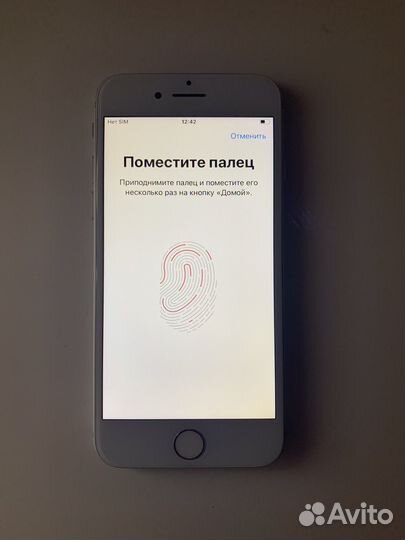 iPhone 8, 64 ГБ