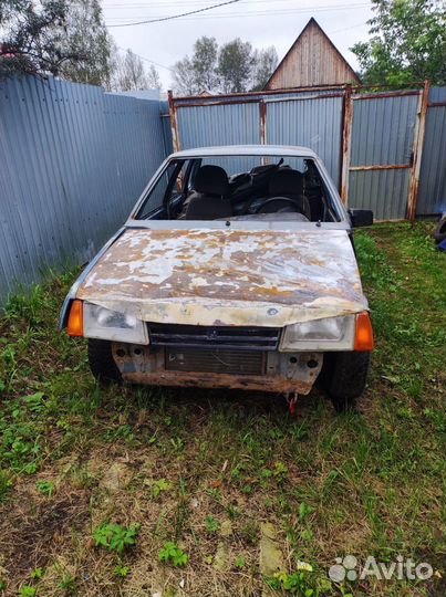 Двигатель ваз 8 клапанный