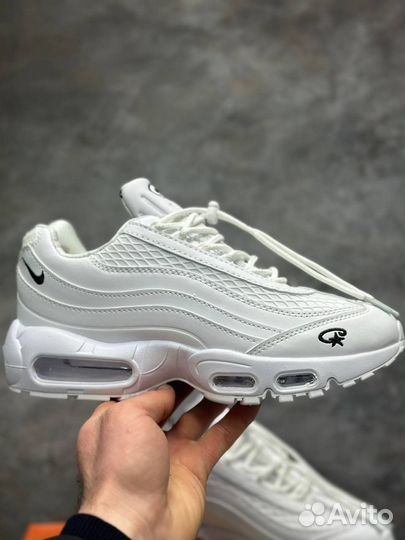 Кроссовки nike air max 95 tt 41-45