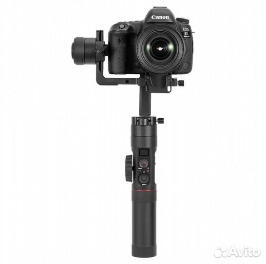 Zhiyun crane 2