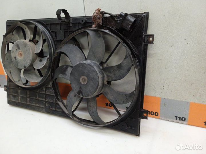 Б/У Б/У Фольксваген Пассат Б6