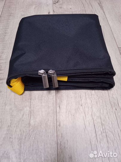 Чехол для беговых лыж