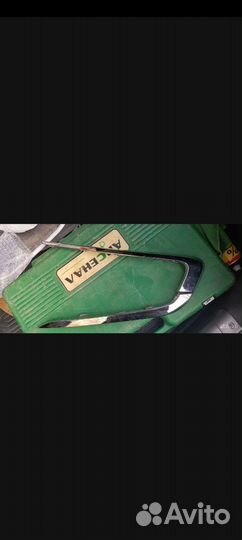 Значëк LADA granta, иксы