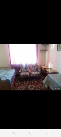 Комната 12 м² в > 9-к., 5/5 эт.