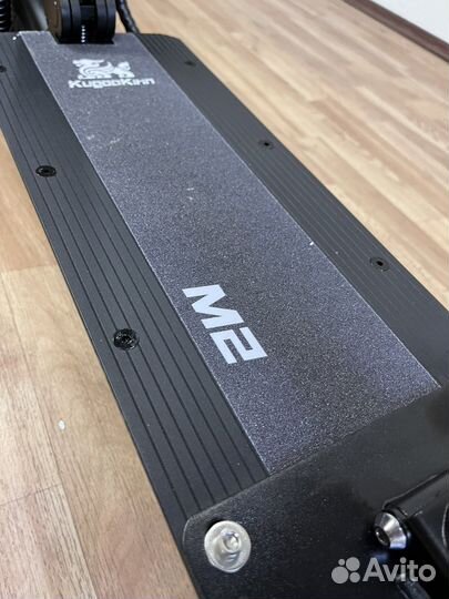 Электросамокат