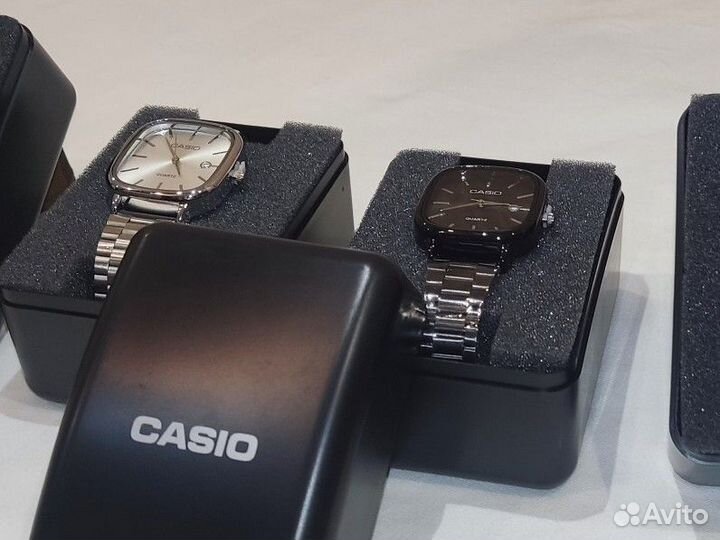 Наручные часы Casio Vintage