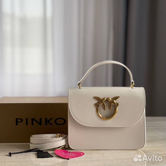Pinko сумка