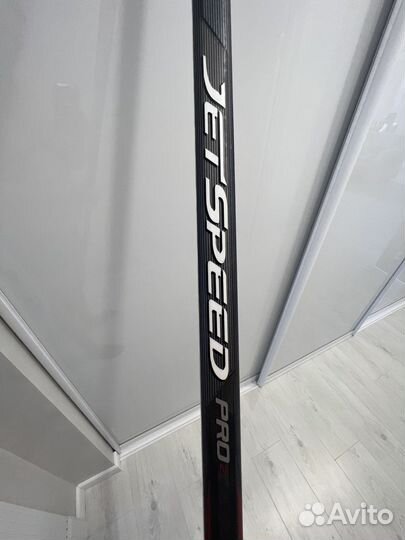 Клюшка правый хват