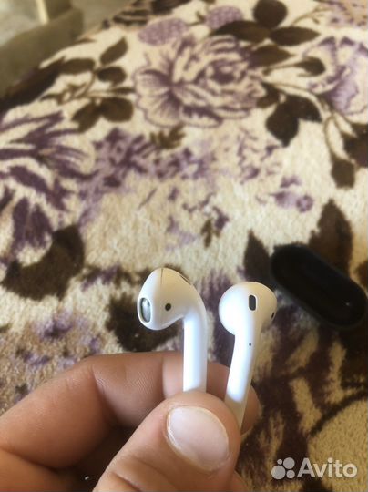 Airpods