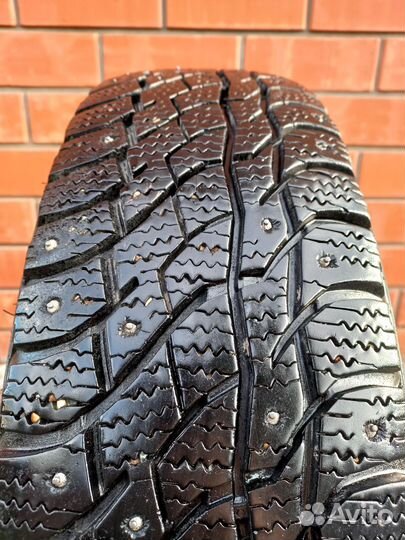 Колёса на Ниву R15 205 75 4шт