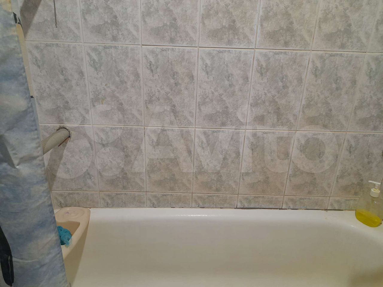 Комната 16 м² в 2-к., 1/9 эт.