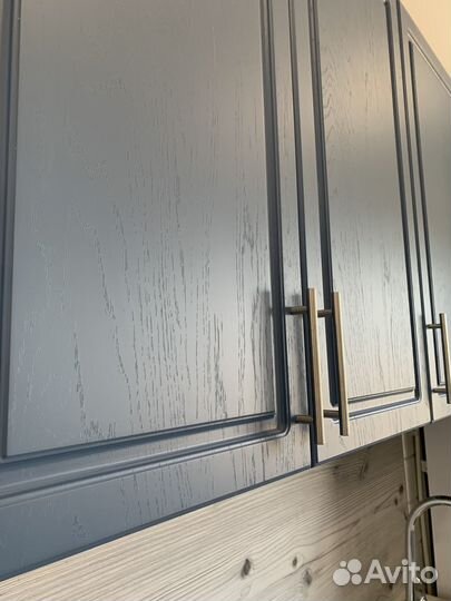 Цена за всю кухню. Кухня на заказ CN:020390