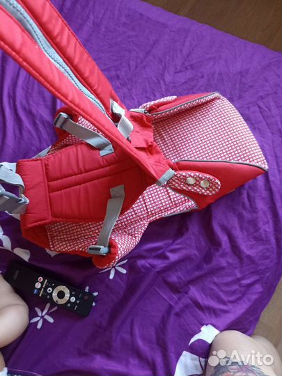 Эргорюкзак