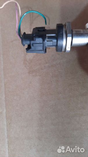 Рампа с датчиком mazda 6, cx-5