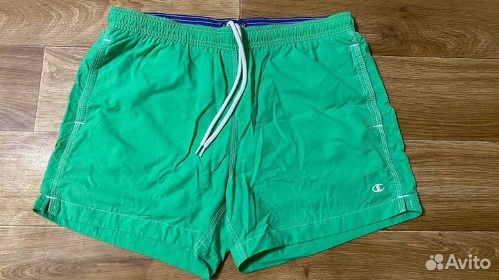 Шорты champion