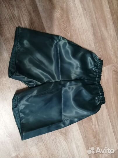 Детский маскарадный (новогодний) костюм Буратино