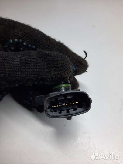 Датчик абсолютного давления Кия Рио 2 3930022600