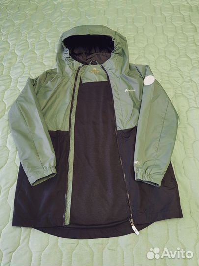 Ветровка детская