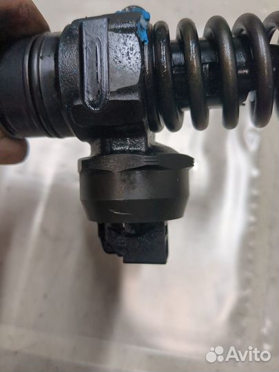 Форсунка топливная Audi A6 (C5), 2003