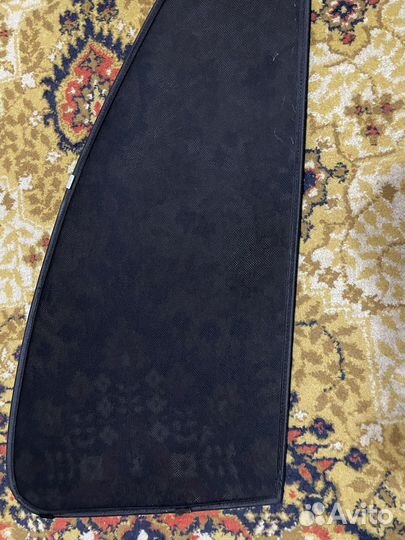 Сетка на передние стекла