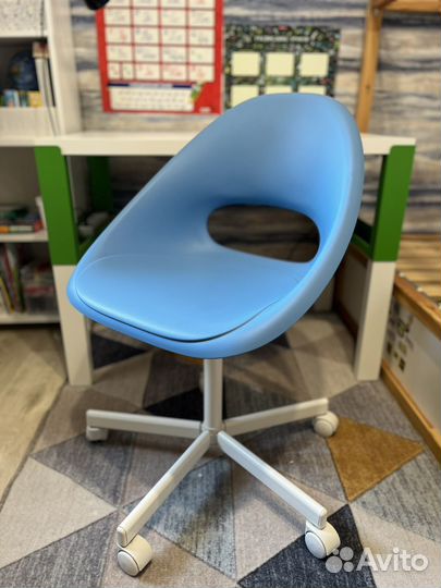 Стул икеа элдбергет