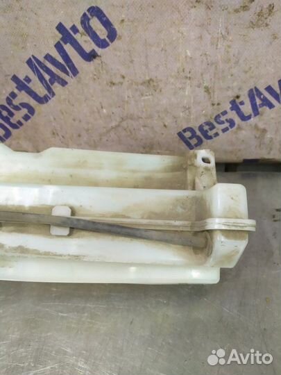 Бачок омывателя Ssangyong Actyon Sports 2011