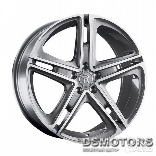 Диски Ford LR74(CHR) 8/19 5x108 ET36 d65.1 GMF