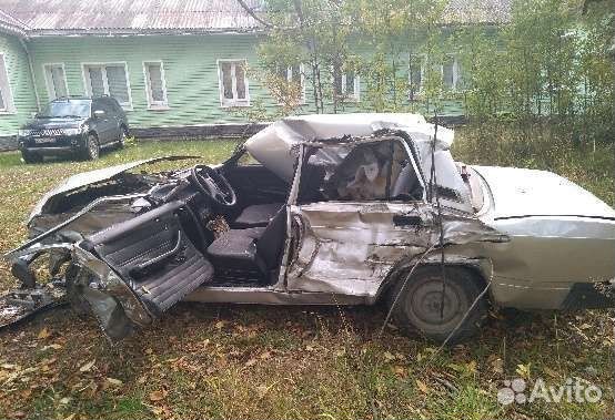 Выкуп авто любого года и состояния