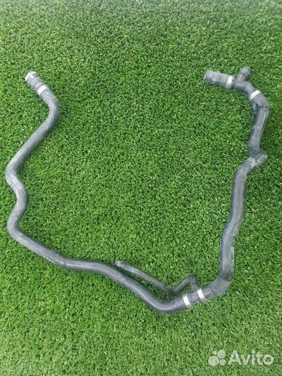 Патрубок отопителя Ford Focus 2