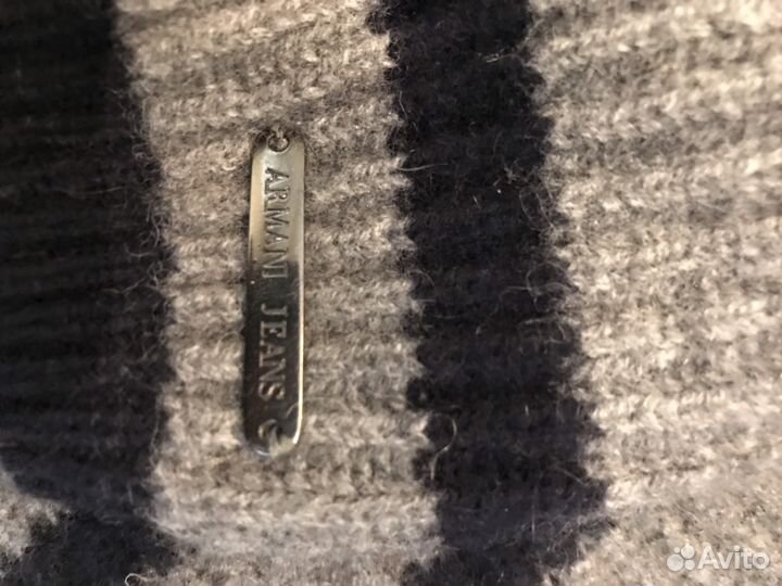 Комплект Armani jeans