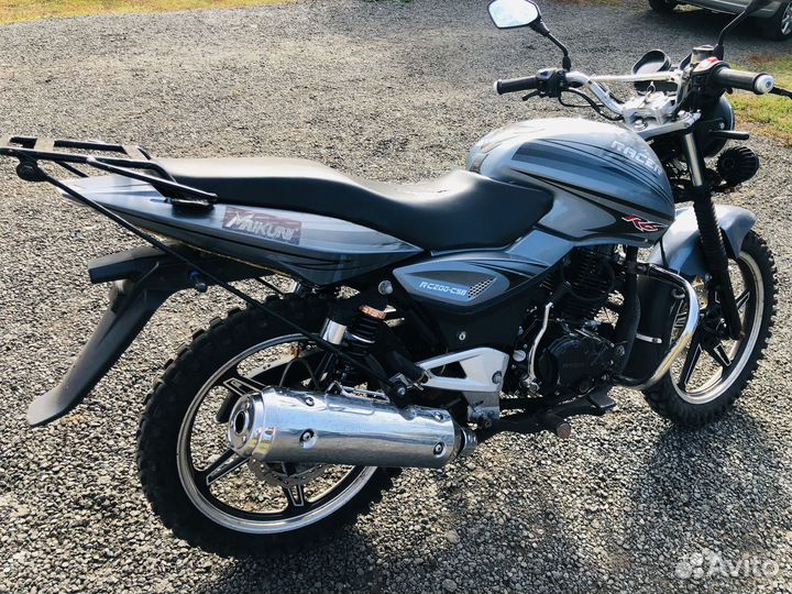 Продам мотоцикл