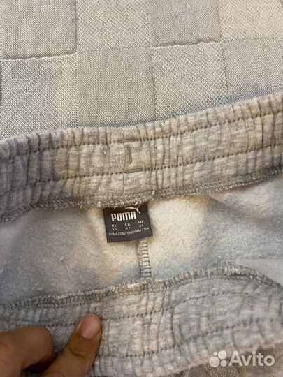 Спортивный костюм puma женский