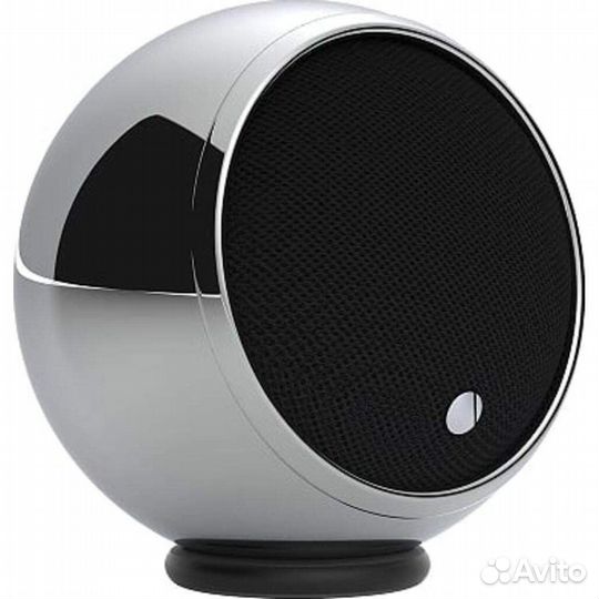 Gallo Acoustics Micro Single Luxe Chrome GM1luch