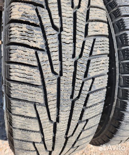 Nokian Tyres Nordman RS2 185/65 R15 92R