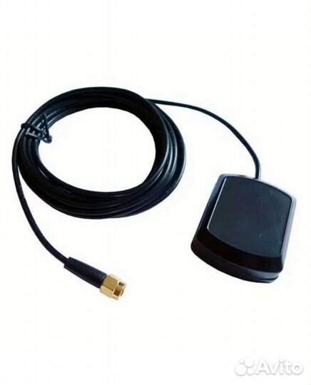 Антенна GPS/glonass, Антенна GSM