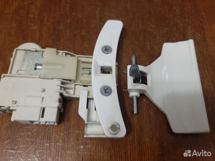 Запчасти для стиральной машины zanussi