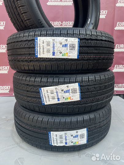 Triangle AdvanteX SUV TR259 235/60 R18 107W