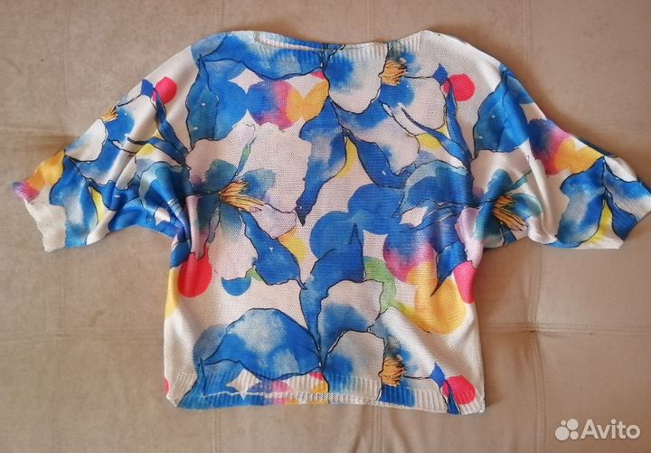 Блузка женская 46 48