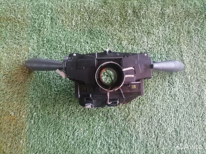 Блок подрулевых переключателей 96667326XT Citroen