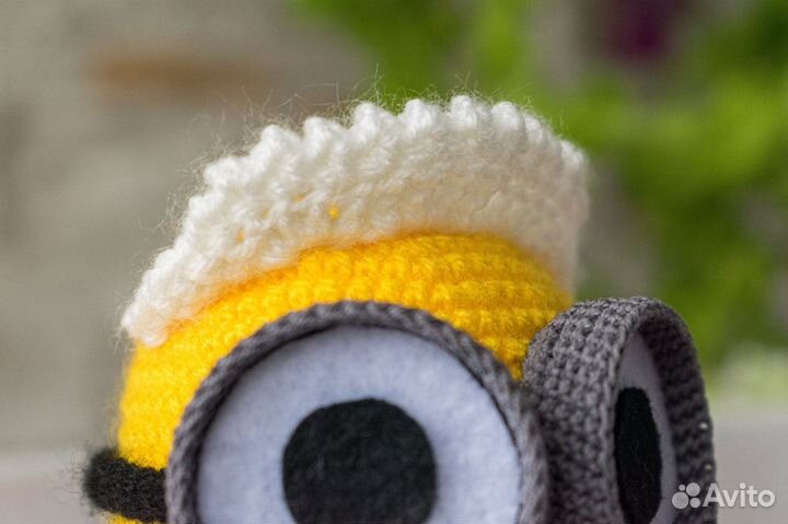 Миньон горничная