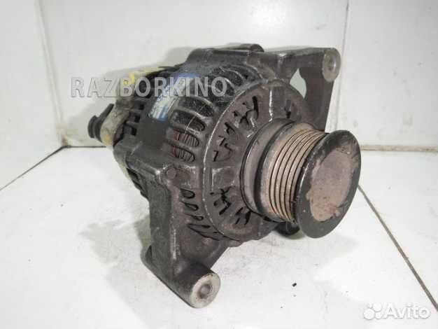 Генератор 1002118960 Вольво 850