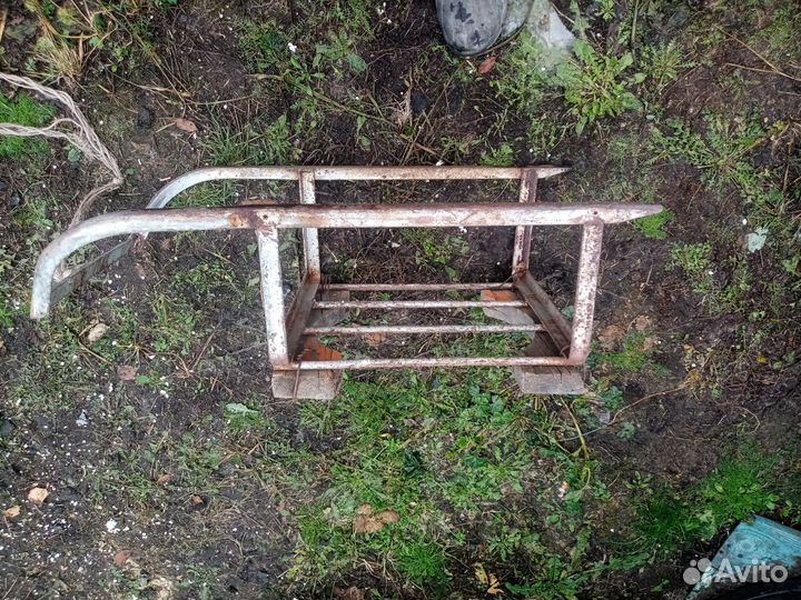 Санки для воды