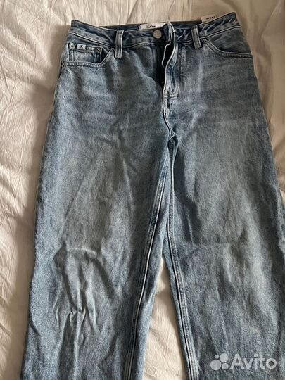 Calvin klein джинсы