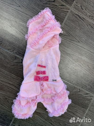 Одежда Limargy для маленьких пород