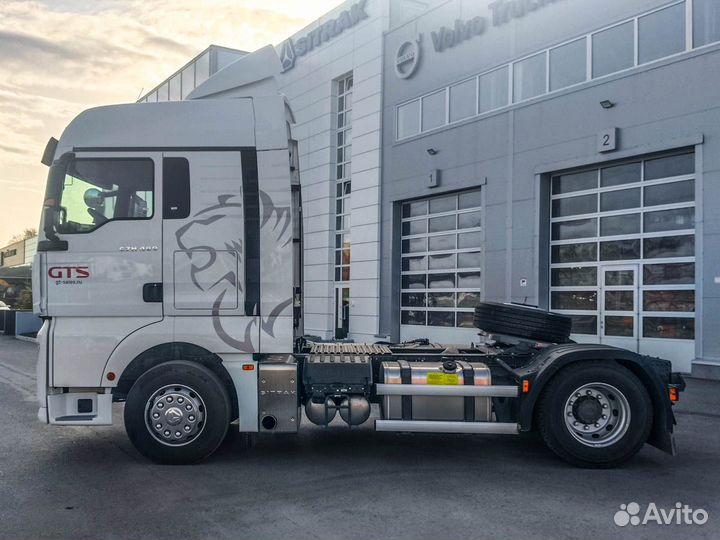 Sitrak C7H Max, 2023