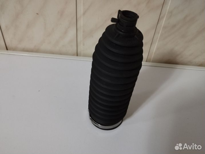 Пыльник рулевой тяги VW Poio-Skoda Rapid