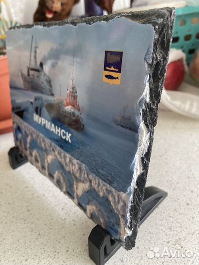 Сувениры Мурманск